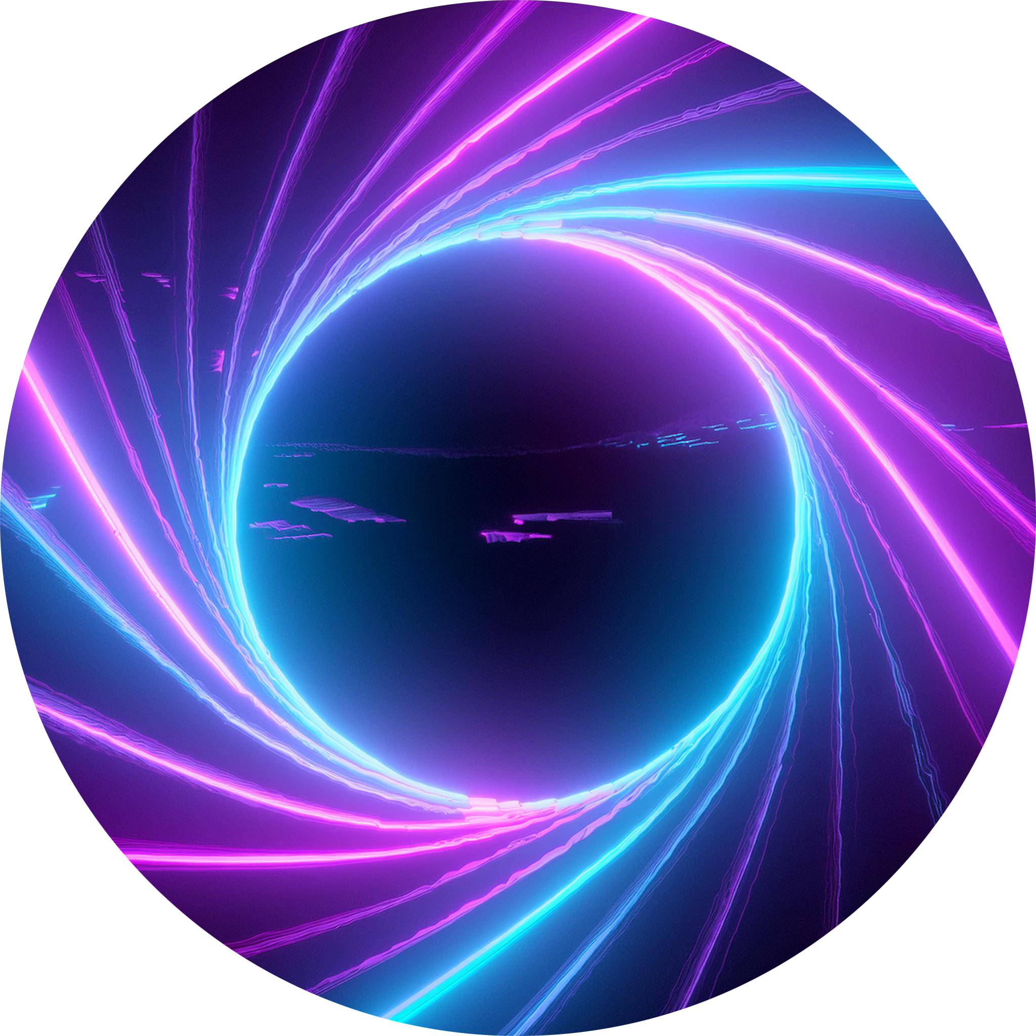 ワープホール