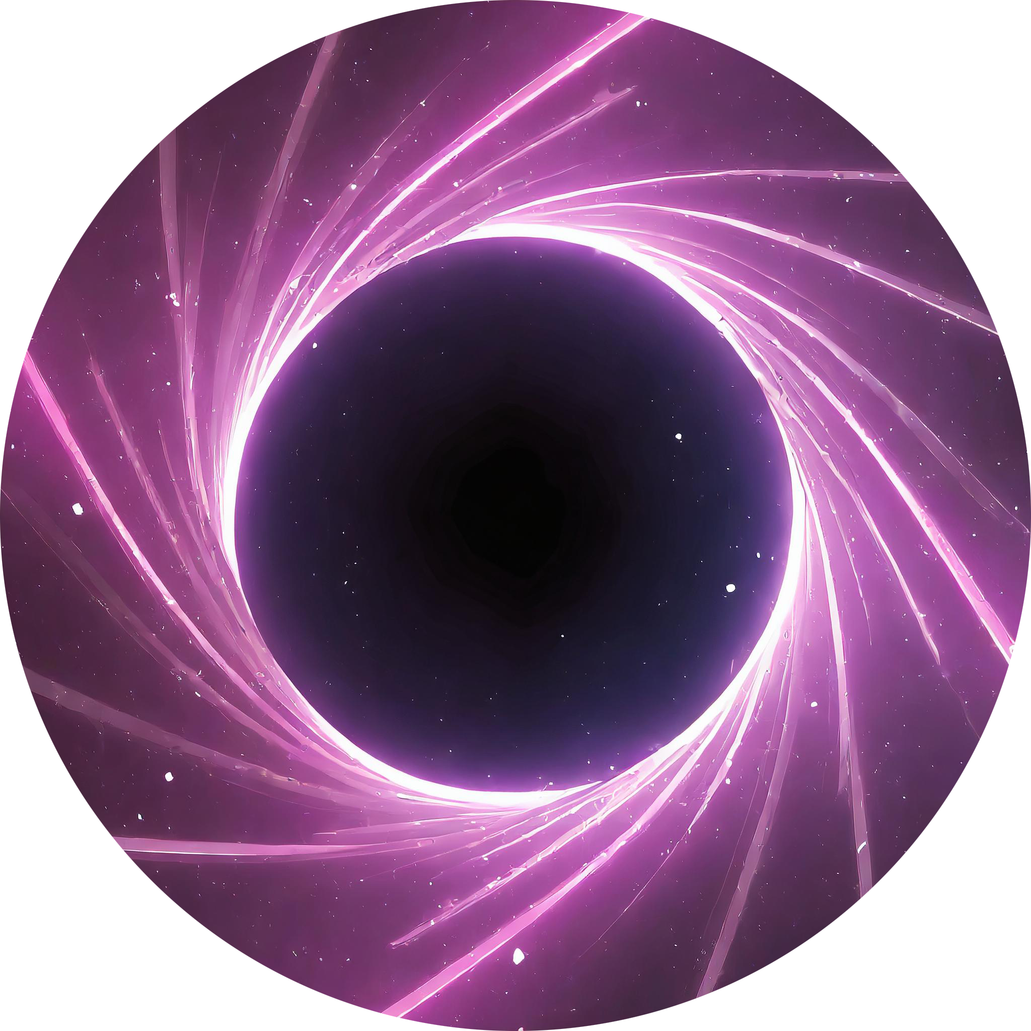 ワープホール